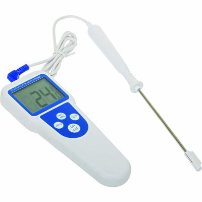 EcoTemp Thermometer